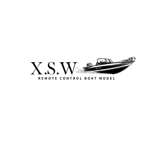 XSW遙控船模型